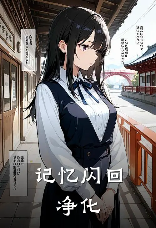 记忆闪回：净化