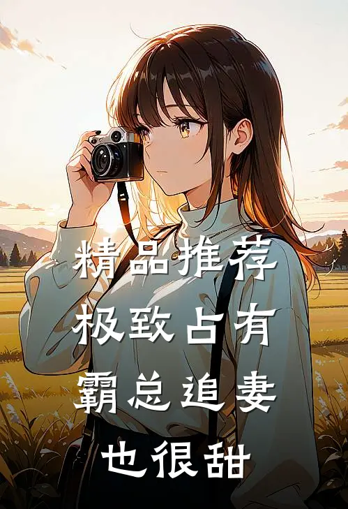 精品推荐极致占有：霸总追妻也很甜