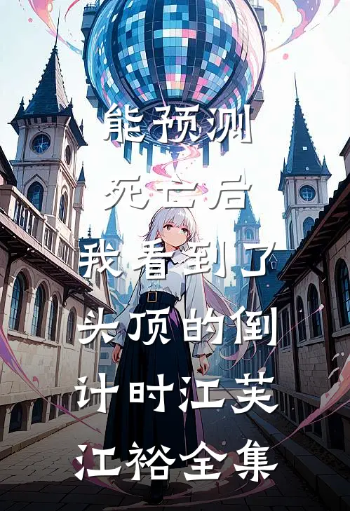 能预测死亡后，我看到了头顶的倒计时江芙江裕全集