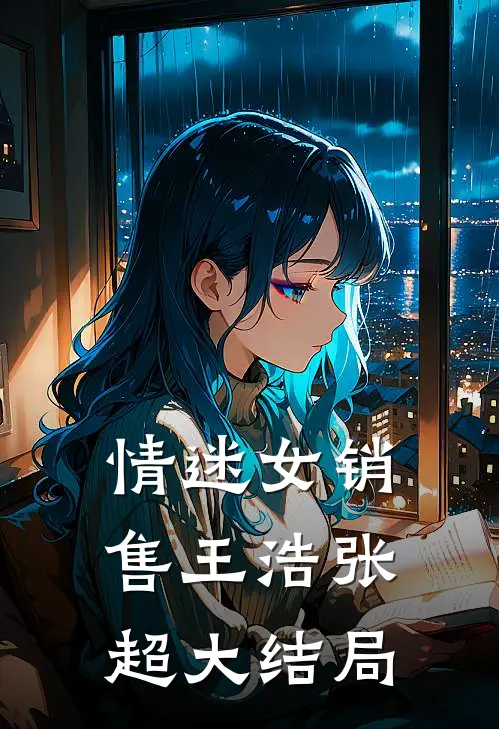 情迷女销售王浩张超大结局