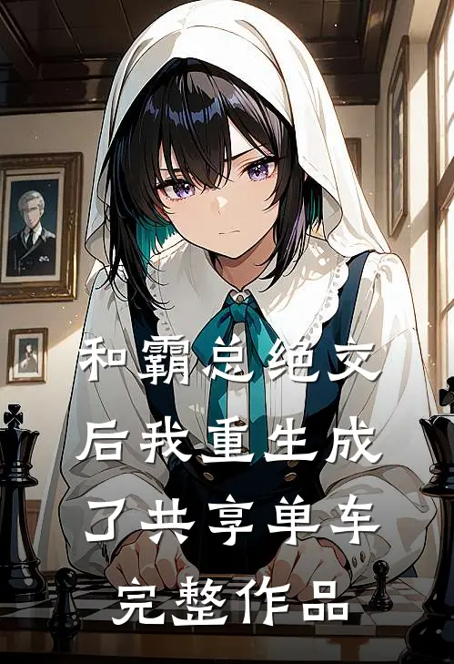和霸总绝交后我重生成了共享单车完整作品