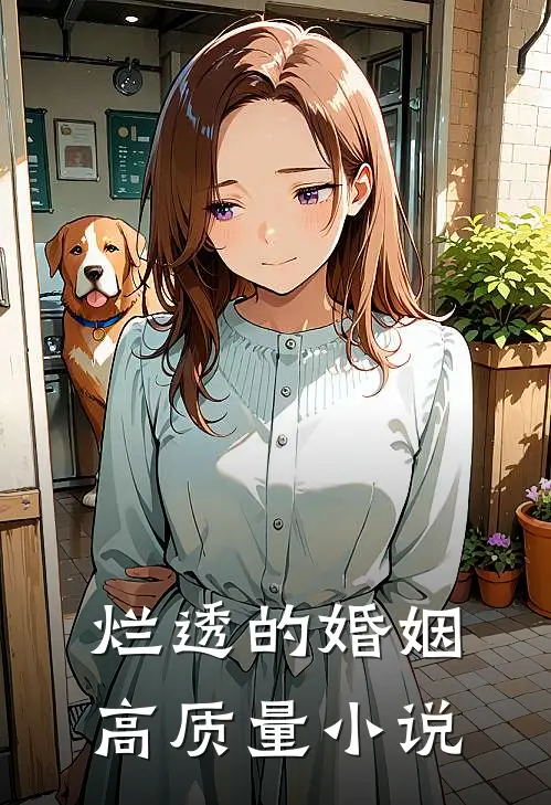 烂透的婚姻高质量小说