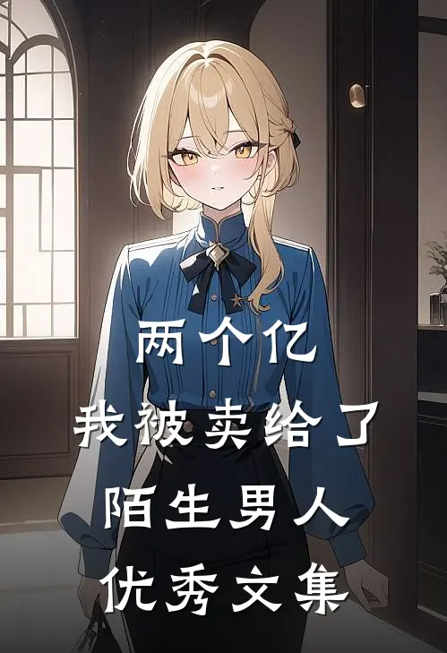 两个亿，我被卖给了陌生男人优秀文集