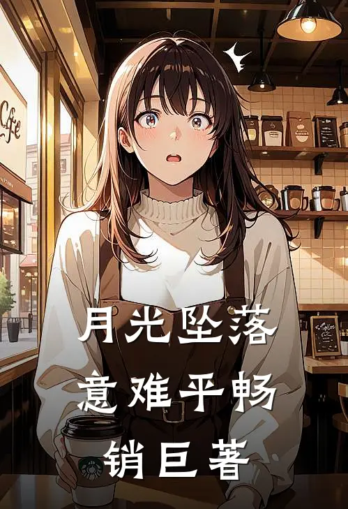 月光坠落意难平畅销巨著