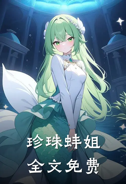 珍珠蚌姐全文免费