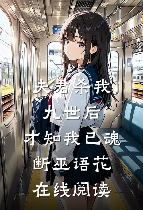 夫君杀我九世后，才知我已魂断巫语花在线阅读