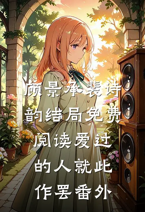 顾景承裴诗韵结局免费阅读爱过的人就此作罢番外