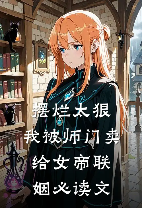 摆烂太狠，我被师门卖给女帝联姻必读文