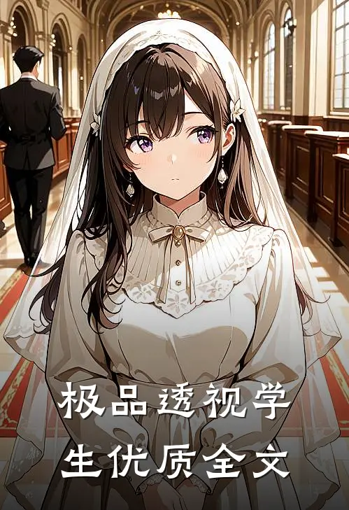 极品透视学生优质全文
