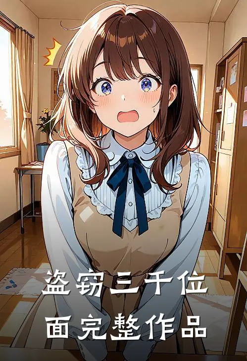 盗窃三千位面完整作品