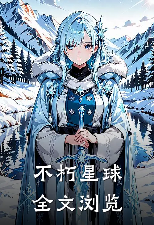 不朽星球全文浏览