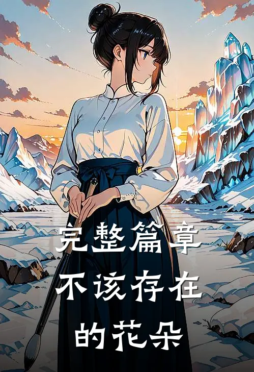 完整篇章不该存在的花朵有哪些