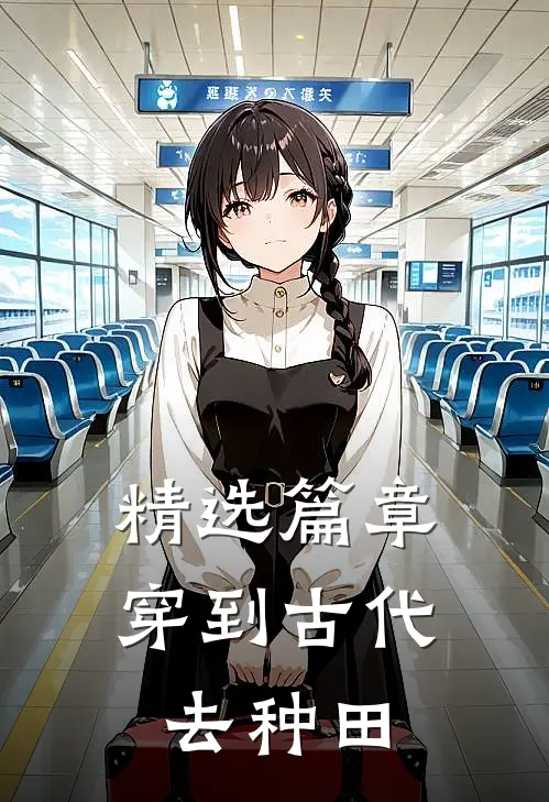 精选篇章穿到古代去种田