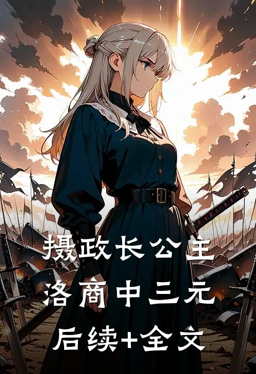摄政长公主洛商中三元后续+全文