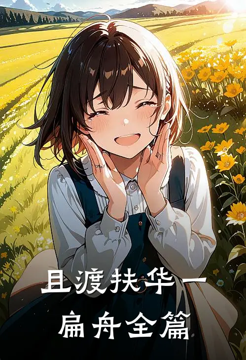 且渡扶华一扁舟全篇