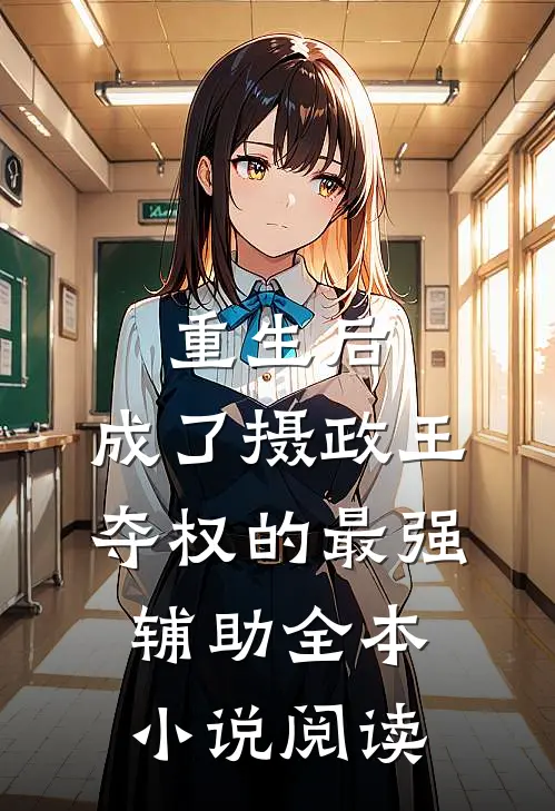 重生后，成了摄政王夺权的最强辅助全本小说阅读