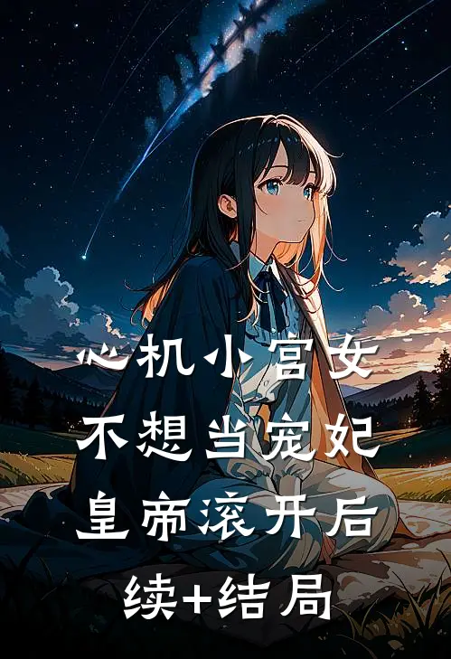 心机小宫女不想当宠妃，皇帝滚开后续+结局