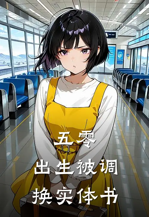 五零，出生被调换实体书