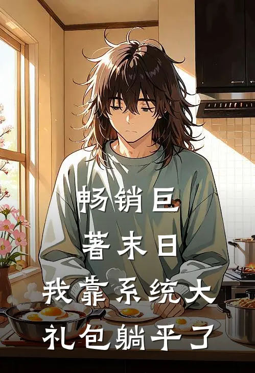 畅销巨著末日：我靠系统大礼包躺平了