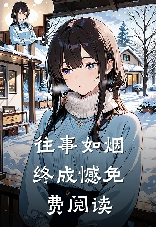 往事如烟终成憾免费阅读