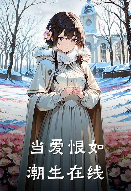 当爱恨如潮生在线