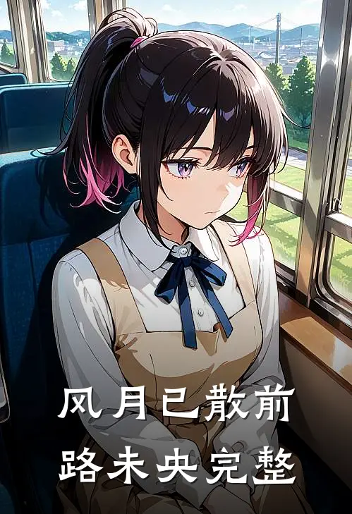 风月已散前路未央完整