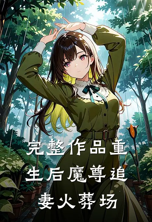 完整作品重生后魔尊追妻火葬场