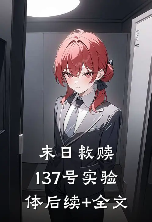 末日救赎：137号实验体后续+全文