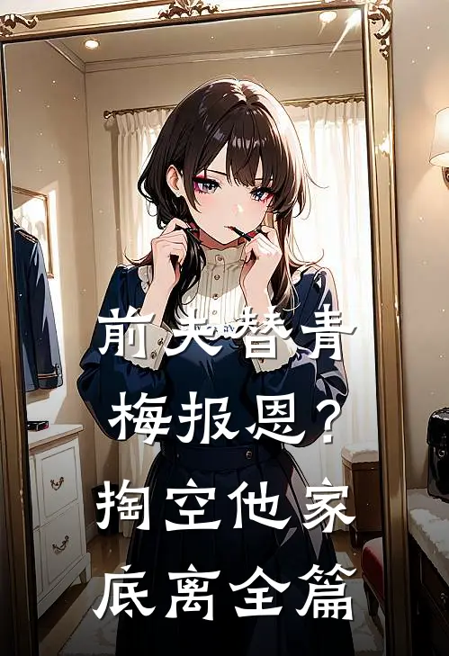 前夫替青梅报恩？掏空他家底，离全篇