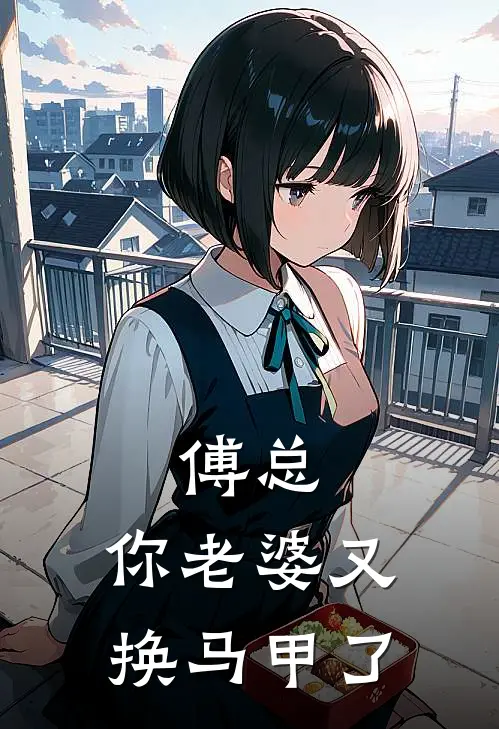 傅总，你老婆又换马甲了