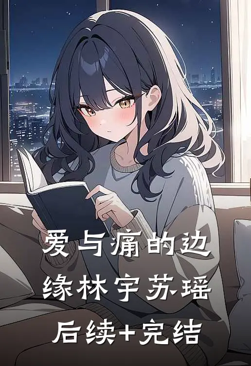 《爱与痛的边缘》林宇苏瑶后续+完结