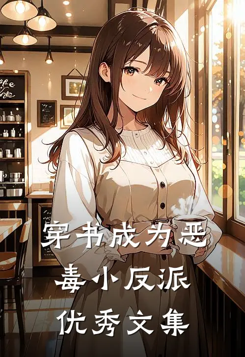 穿书成为恶毒小反派优秀文集