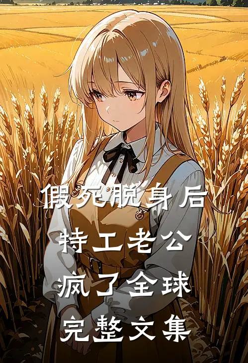 假死脱身后，特工老公疯了全球完整文集