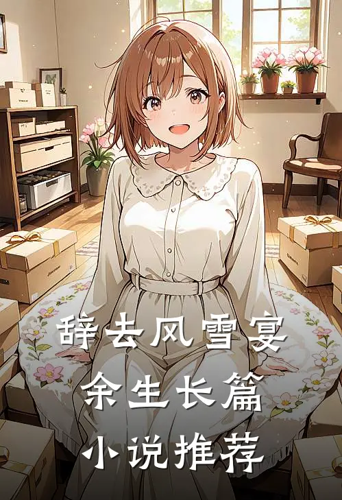 辞去风雪宴余生长篇小说推荐