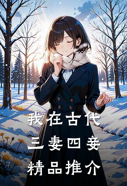 我在古代三妻四妾精品推介