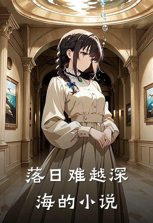 落日难越深海的小说