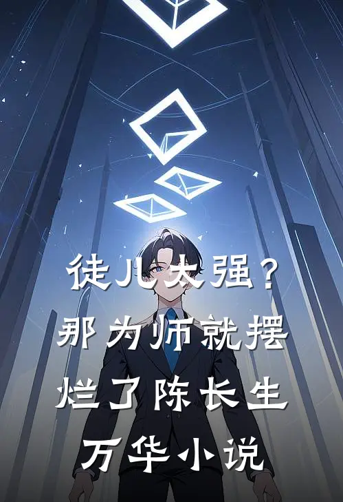 徒儿太强？那为师就摆烂了陈长生万华小说