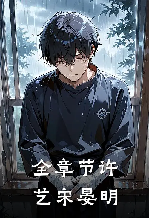全章节许艺宋晏明