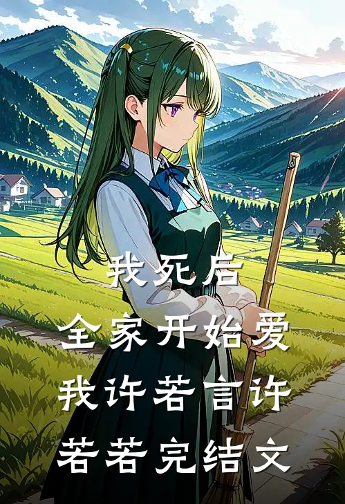 我死后，全家开始爱我许若言许若若完结文