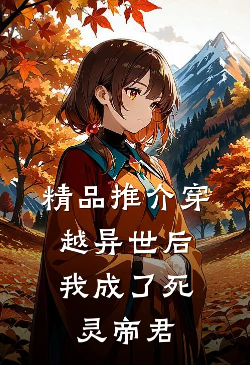 精品推介穿越异世后,我成了死灵帝君的女儿