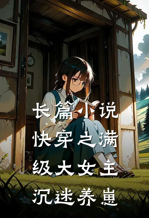 长篇小说快穿之满级大女主沉迷养崽