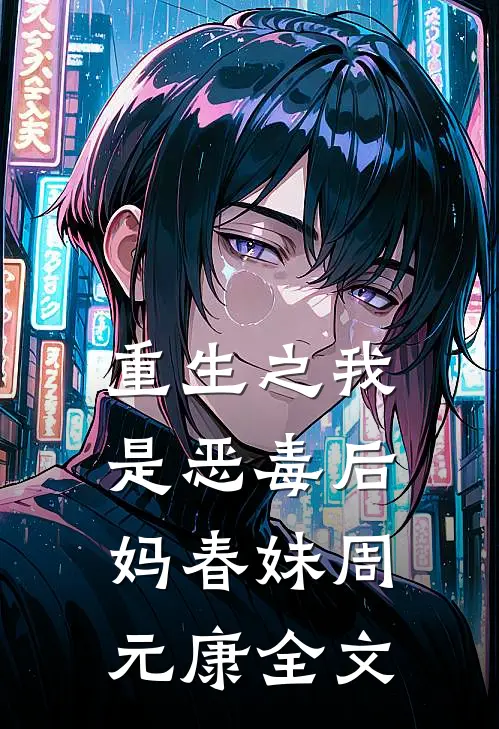 重生之我是恶毒后妈春妹周元康全文