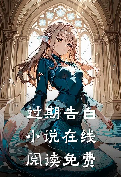 过期告白小说在线阅读免费