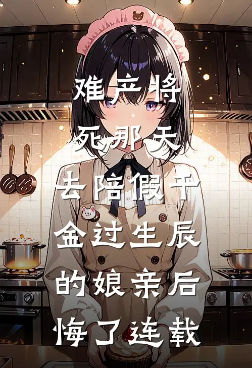 难产将死那天，去陪假千金过生辰的娘亲后悔了连载