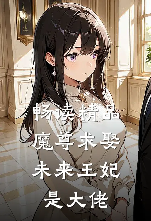 畅读精品魔尊求娶未来王妃是大佬