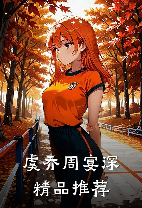 虞乔周宴深精品推荐