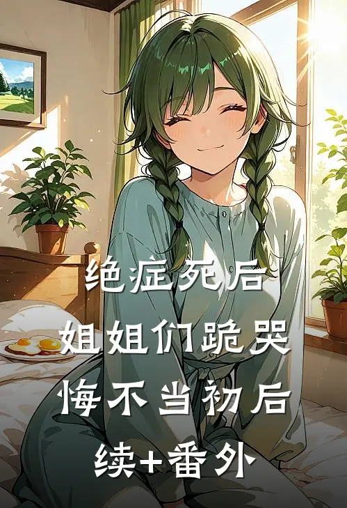 绝症死后，姐姐们跪哭悔不当初后续+番外