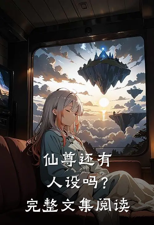 仙尊还有人设吗?完整文集阅读