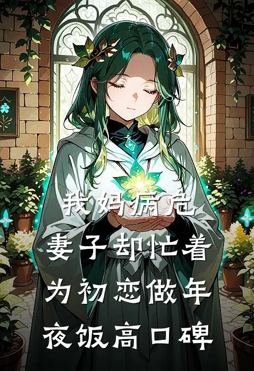 我妈病危，妻子却忙着为初恋做年夜饭高口碑