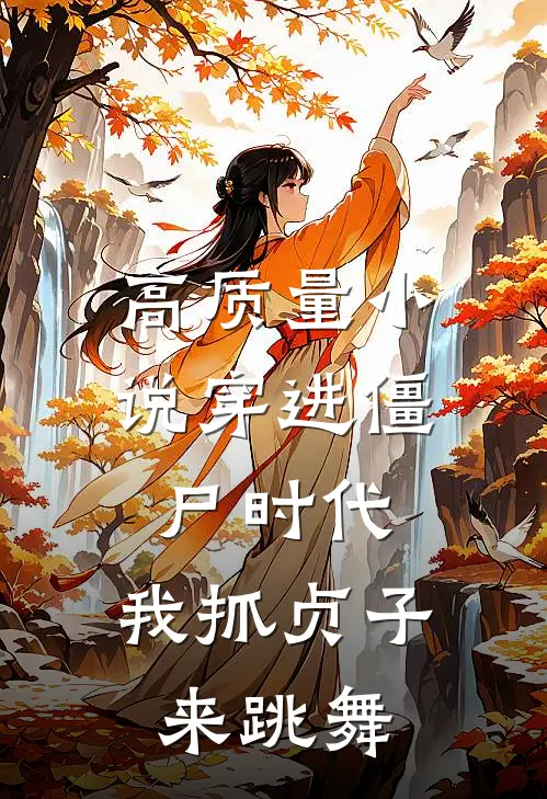 高质量小说穿进僵尸时代，我抓贞子来跳舞